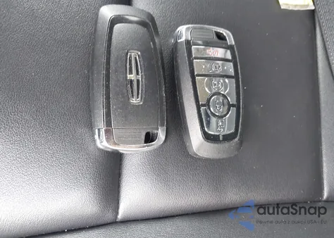 2023 Lincoln Aviator Livery from USA, damaged, VIN 5LM5J0XC2PGL21292